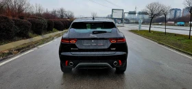 Jaguar E-pace 2.0   4�4  ��� | Mobile.bg � ����� ������ 6