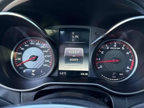 Mercedes-Benz C 63 AMG  | TOP | 360 | CARFAX - 37900 € / 74125.96 лв. - 80804847 8