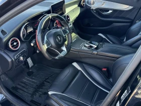 Mercedes-Benz C 63 AMG  | TOP | 360 | CARFAX - 37900 € / 74125.96 лв. - 80804847 6