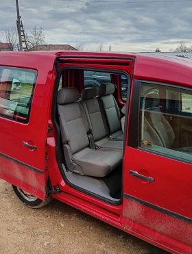 VW Caddy 2.0SDI 75kc - 2650 € / 5182.95 лв. - 20147946 4