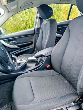 BMW 318 Седан* Ръчка* Бяла перла* 2.0d* 143к.с* Германия*  - 8400 € / 16428.97 лв. - 19484914 8