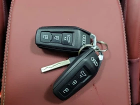 Audi S5 TECHNIK| PANO| HUD| 360| 2 КЛЮЧА| CARFAX  | Auto.bg — изображение 17