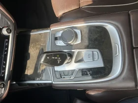 BMW 750 XDRIVE* 360 CAM* ОБДУХ* KEYLESS*  | Auto.bg — изображение 9