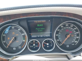 Bentley Flying Spur 4l V8 * РЕАЛНА ЦЕНА*  | Auto.bg — изображение 7