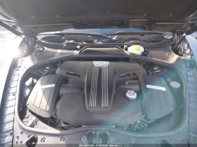Bentley Flying Spur 4l V8 * РЕАЛНА ЦЕНА*  | Auto.bg — изображение 10