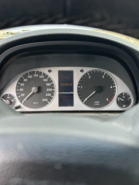 Mercedes-Benz B 180 - 2600 € / 5085.16 лв. - 52928166 8