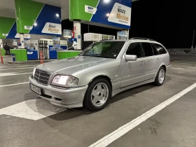 Mercedes-Benz C 250 