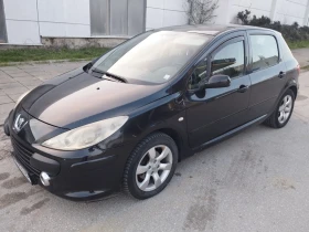 Peugeot 307 - 2100 € / 4107.24 лв. - 35789432 2