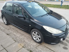 Peugeot 307 - 2100 € / 4107.24 лв. - 35789432 3