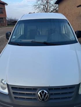 VW Caddy - 5200 € / 10170.32 лв. - 49759591 14