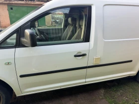 VW Caddy - 5200 € / 10170.32 лв. - 49759591 16
