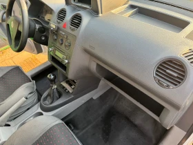 VW Caddy - 5200 € / 10170.32 лв. - 49759591 10