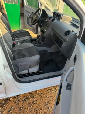VW Caddy - 5200 € / 10170.32 лв. - 49759591 9