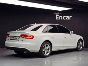 Audi A4 2.0 TDI Quattro - 8173 € / 15985.00 лв. - 84648429 2