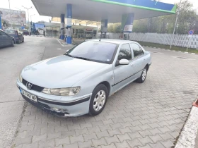 Peugeot 406 HDI - 3500 € / 6845.40 лв. - 21116508 2