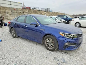 Kia Optima 2.4L 4 Front-wheel Drive - 8500 € / 16624.56 лв. - 28082698 5