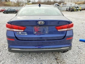 Kia Optima 2.4L 4 Front-wheel Drive - 8500 € / 16624.56 лв. - 28082698 7