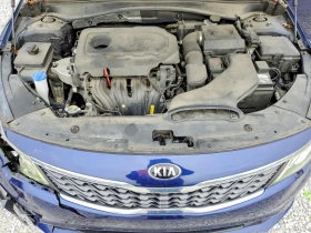 Kia Optima 2.4L 4 Front-wheel Drive - 8500 € / 16624.56 лв. - 28082698 13