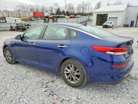 Kia Optima 2.4L 4 Front-wheel Drive - 8500 € / 16624.56 лв. - 28082698 3