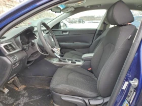 Kia Optima 2.4L 4 Front-wheel Drive - 8500 € / 16624.56 лв. - 28082698 8