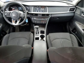 Kia Optima 2.4L 4 Front-wheel Drive - 8500 € / 16624.56 лв. - 28082698 9