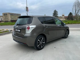 Toyota Verso 1.6d-50th ANNIVERSARY-�������� �������!FULL ������ | Mobile.bg � ����� ������ 4