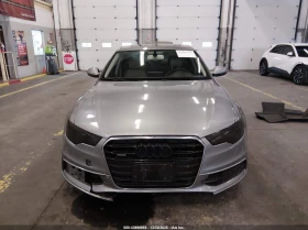 Audi A6 3.0L V-6 DI, DOHC, VVT, SUPERCHARGER, 310HP All | Mobile.bg � ����� ������ 12