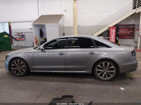Audi A6 3.0L V-6 DI, DOHC, VVT, SUPERCHARGER, 310HP All | Mobile.bg � ����� ������ 14