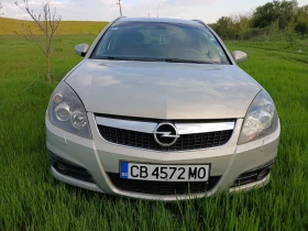 ����� �� �������� �� Opel Vectra 1, 9CDTI