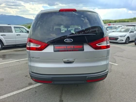 Ford Galaxy TDCI 6+ 1����� | Mobile.bg � ����� ������ 5