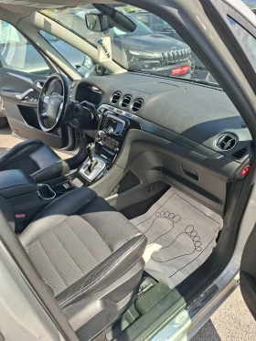Ford Galaxy TDCI 6+ 1����� | Mobile.bg � ����� ������ 15