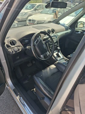 Ford Galaxy TDCI 6+ 1����� | Mobile.bg � ����� ������ 11