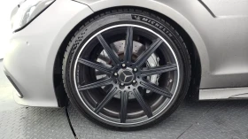 Mercedes-Benz CLS 63 AMG ����������* ���� ��� ������*  | Mobile.bg � ����� ������ 3
