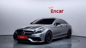 ����� �� �������� �� Mercedes-Benz CLS 63 AMG ����������* ���� ��� ������* 