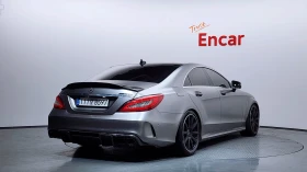 Mercedes-Benz CLS 63 AMG ����������* ���� ��� ������*  | Mobile.bg � ����� ������ 2
