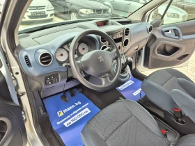 Peugeot Partner * 1.6-120x.��* ���� ����*  | Mobile.bg � ����� ������ 9