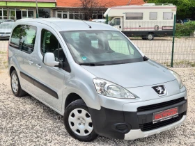 ����� �� �������� �� Peugeot Partner * 1.6-120x.��* ���� ����* 