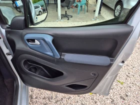 Peugeot Partner * 1.6-120x.��* ���� ����*  | Mobile.bg � ����� ������ 16