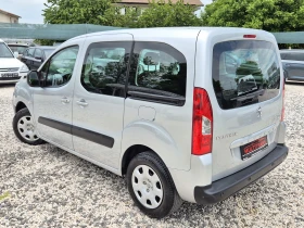 Peugeot Partner * 1.6-120x.��* ���� ����*  | Mobile.bg � ����� ������ 5