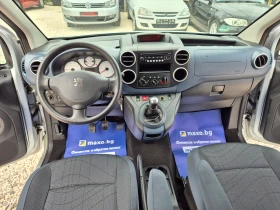 Peugeot Partner * 1.6-120x.��* ���� ����*  | Mobile.bg � ����� ������ 10
