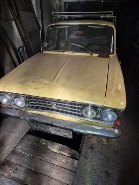 Moskvich 408 | Mobile.bg � ����� ������ 8