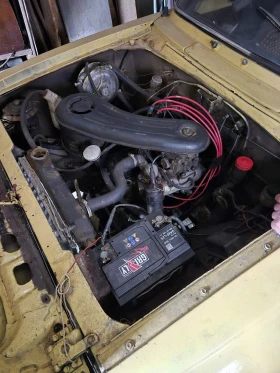 Moskvich 408 | Mobile.bg � ����� ������ 2