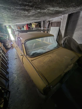Moskvich 408 | Mobile.bg � ����� ������ 7