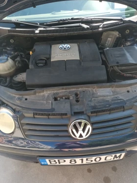 VW Polo - 1800 € / 3520.49 лв. - 85628717 5