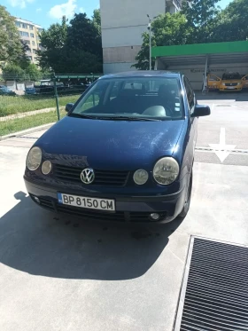 VW Polo - 1800 € / 3520.49 лв. - 85628717 2