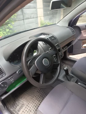 VW Polo - 1800 € / 3520.49 лв. - 85628717 6