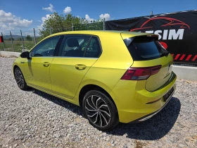 VW Golf VIII-2.0 TDI-115 hp-Style | Mobile.bg � ����� ������ 6