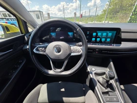 VW Golf VIII-2.0 TDI-115 hp-Style | Mobile.bg � ����� ������ 10