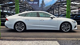 Audi A7 RS7/S-LINE/50TDI/DISTR/PANO/DIGITAL/ПОДГРЕВ/ЛИЗИНГ | Auto.bg — изображение 4