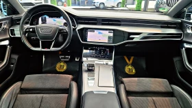Audi A7 RS7/S-LINE/50TDI/DISTR/PANO/DIGITAL/ПОДГРЕВ/ЛИЗИНГ | Auto.bg — изображение 8